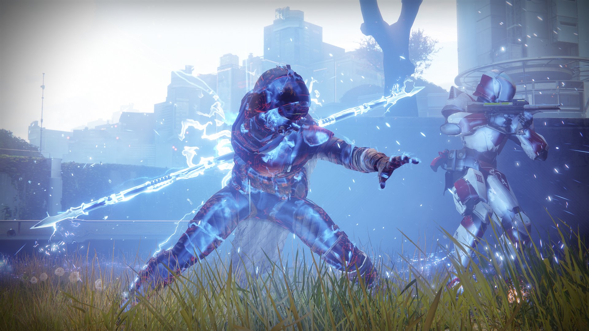 Destiny 2 - Imagen 20